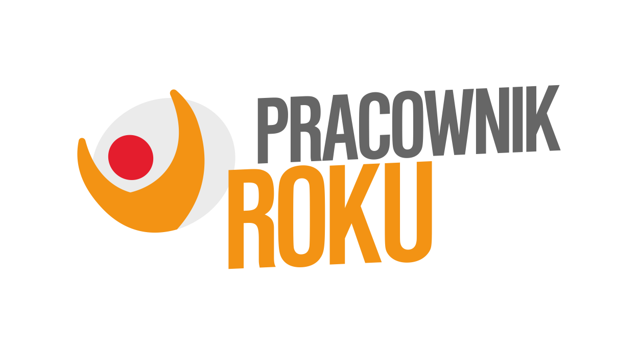 Logo Konkursu Pracownik Roku