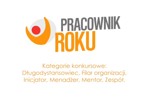 Konkurs Pracownik Rokuuu